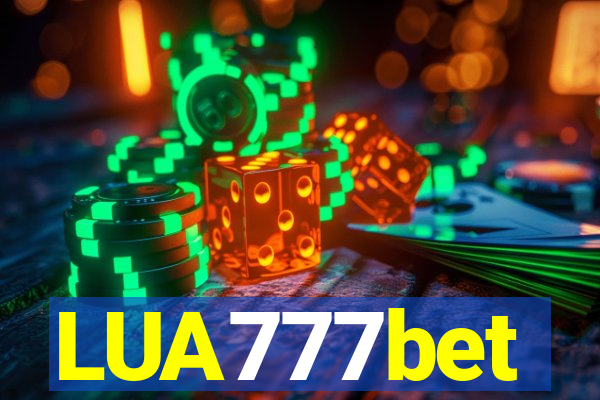 LUA777bet