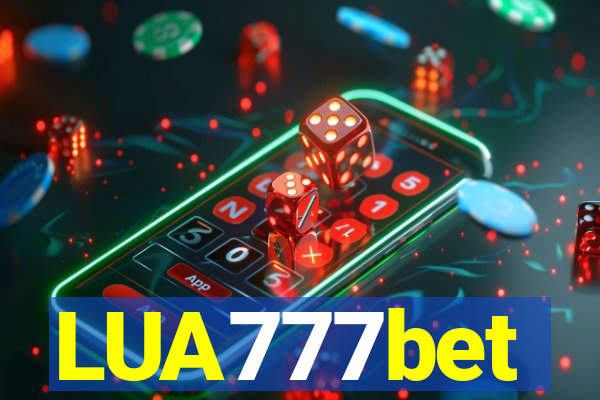 LUA777bet