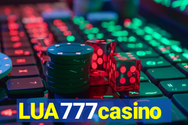 LUA777casino