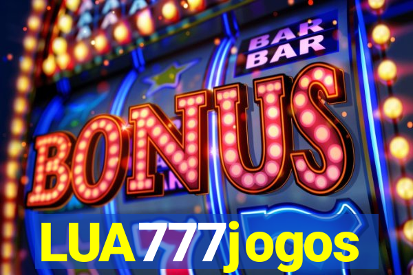 LUA777jogos