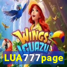 LUA777page