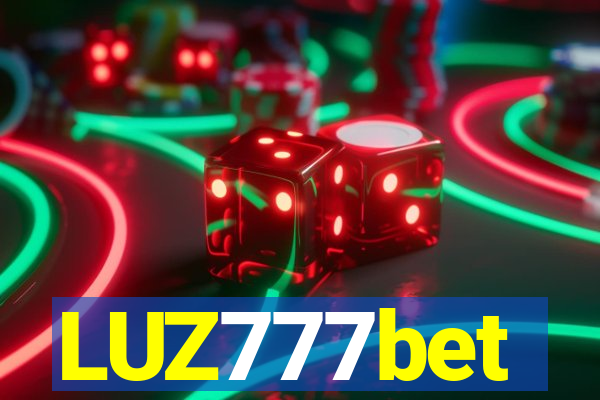 LUZ777bet
