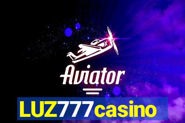 LUZ777casino