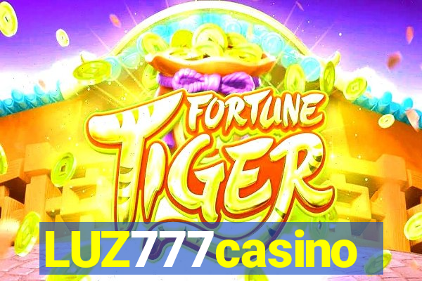 LUZ777casino