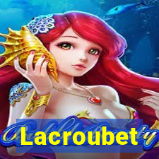 Lacroubet