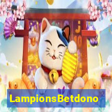 LampionsBetdono
