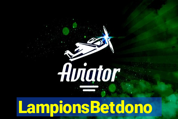LampionsBetdono