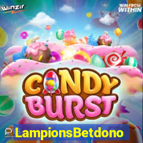 LampionsBetdono