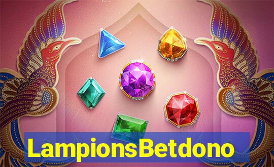 LampionsBetdono