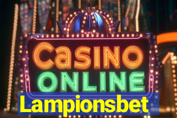 Lampionsbet