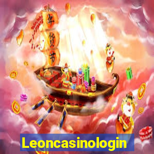 Leoncasinologin