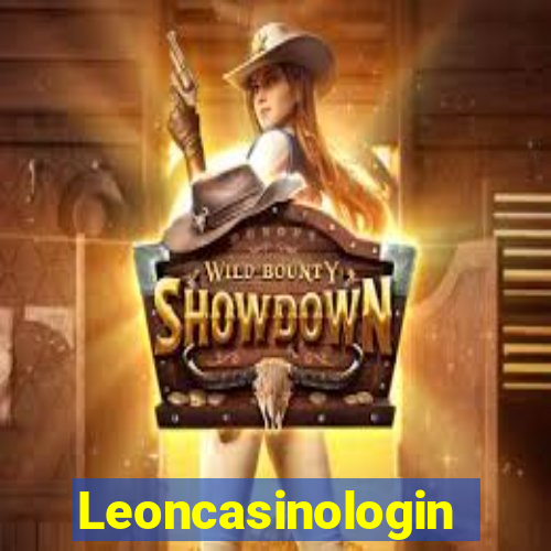 Leoncasinologin