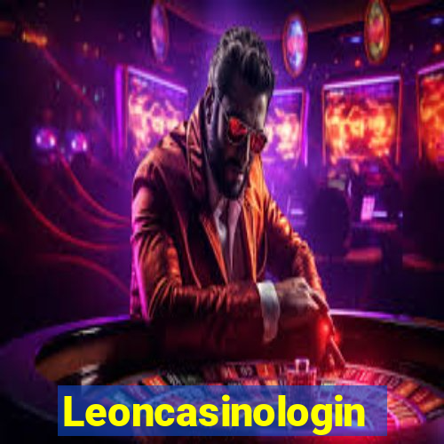 Leoncasinologin