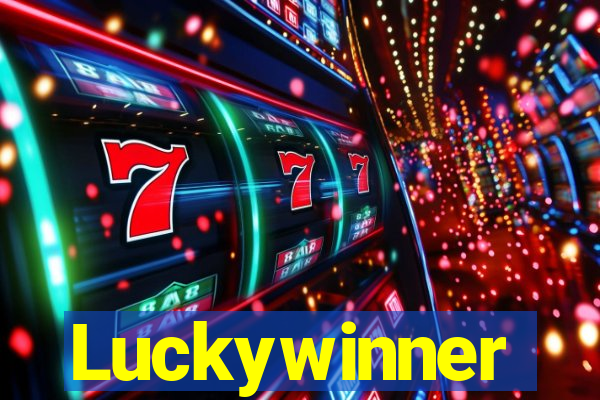 Luckywinner