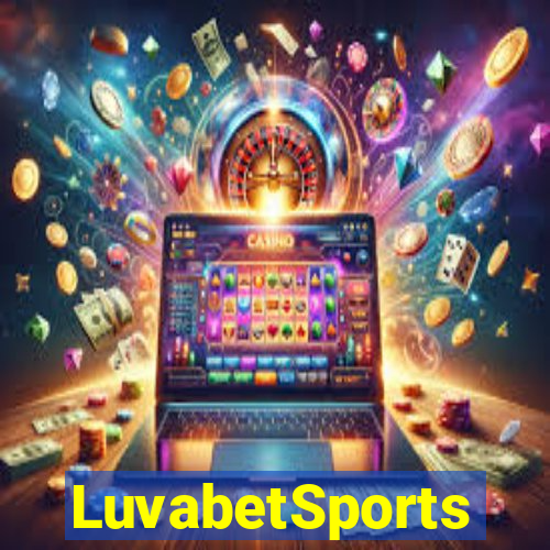 LuvabetSports