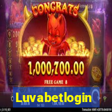 Luvabetlogin