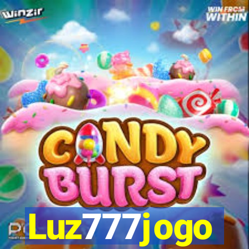 Luz777jogo