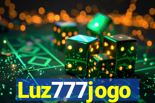 Luz777jogo