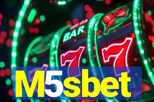 M5sbet