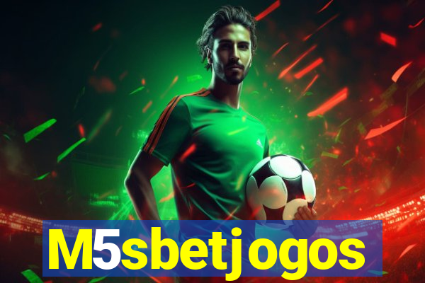 M5sbetjogos