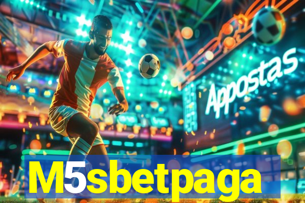 M5sbetpaga