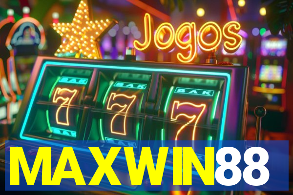 MAXWIN88