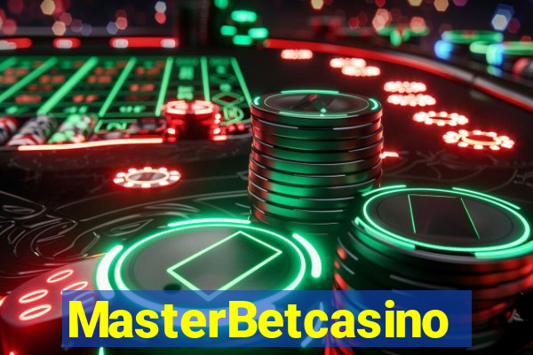 MasterBetcasino