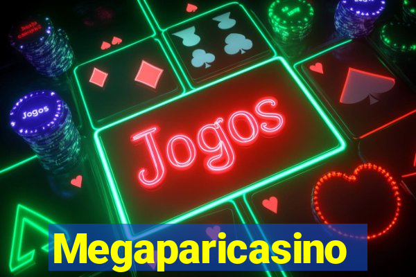 Megaparicasino