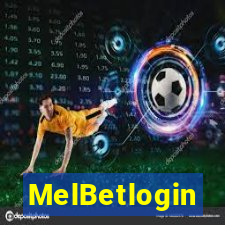 MelBetlogin