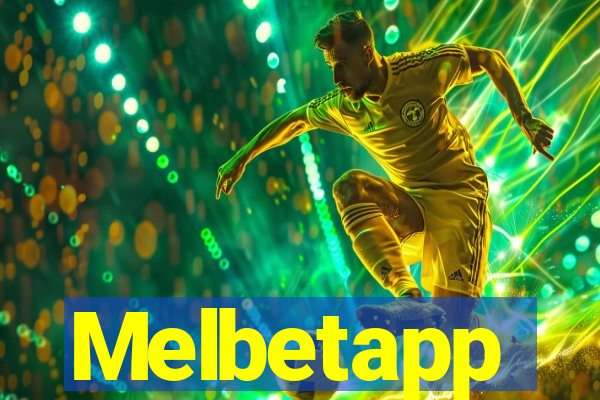 Melbetapp