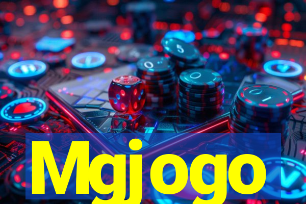Mgjogo