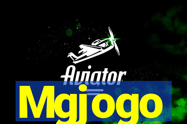 Mgjogo