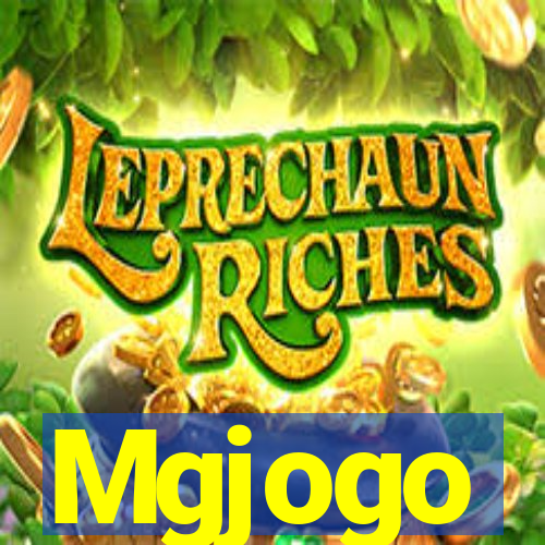 Mgjogo