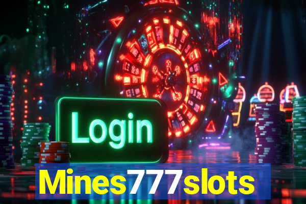 Mines777slots