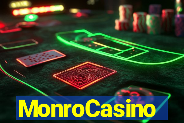 MonroCasino