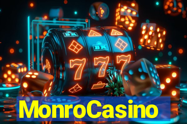 MonroCasino