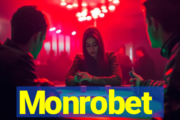 Monrobet