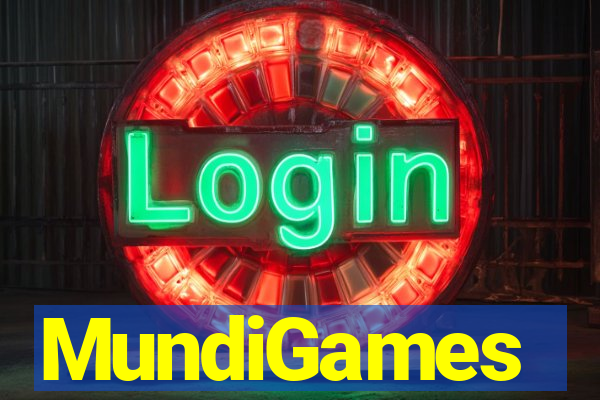 MundiGames