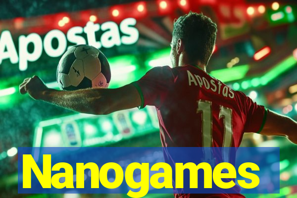 Nanogames