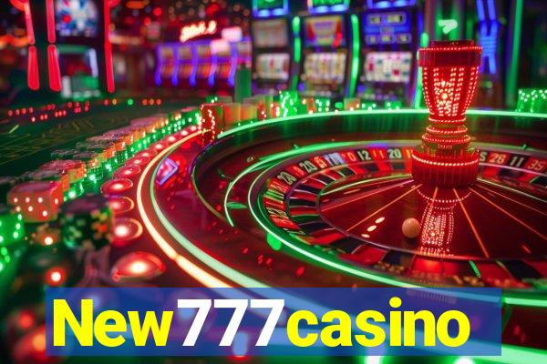 New777casino
