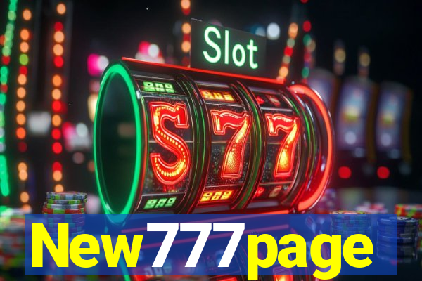 New777page