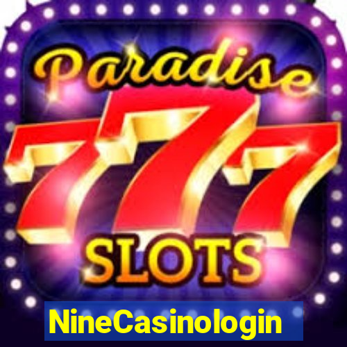 NineCasinologin