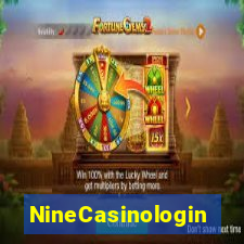 NineCasinologin