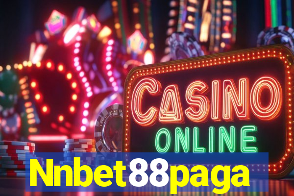 Nnbet88paga