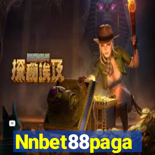 Nnbet88paga