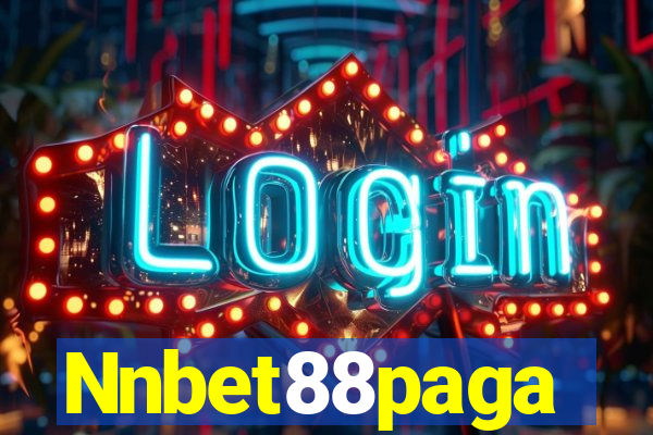 Nnbet88paga