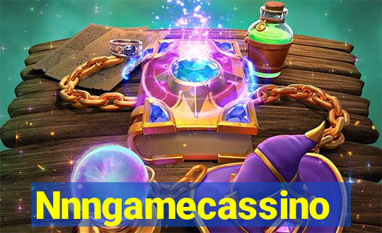 Nnngamecassino