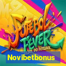Novibetbonus