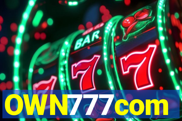 OWN777com