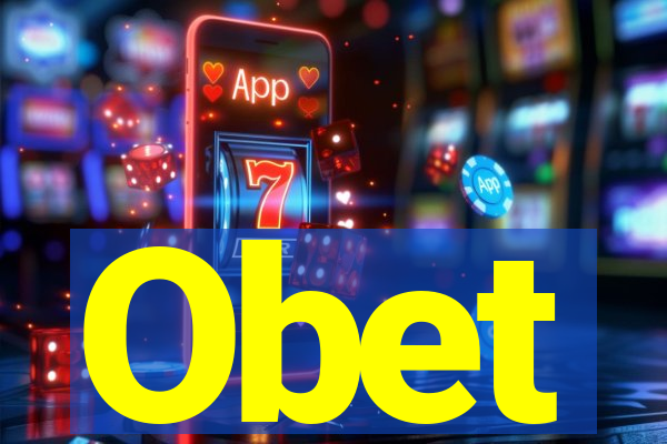 Obet